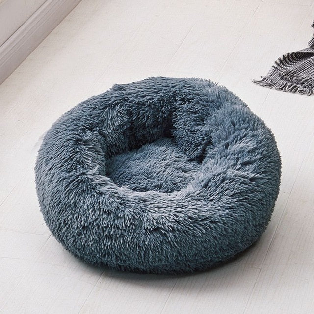 K-9 Cloud - Calming Dog Bed - Anti Anxiety Dog Bed - Soothing Dog Bed