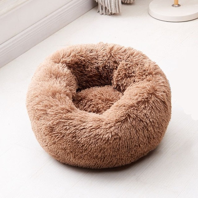 K-9 Cloud - Calming Dog Bed - Anti Anxiety Dog Bed - Soothing Dog Bed