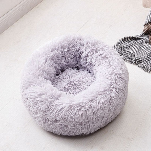 K-9 Cloud - Calming Dog Bed - Anti Anxiety Dog Bed - Soothing Dog Bed