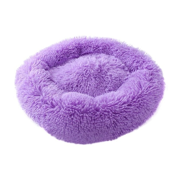 K-9 Cloud - Calming Dog Bed - Anti Anxiety Dog Bed - Soothing Dog Bed