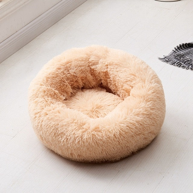 K-9 Cloud - Calming Dog Bed - Anti Anxiety Dog Bed - Soothing Dog Bed