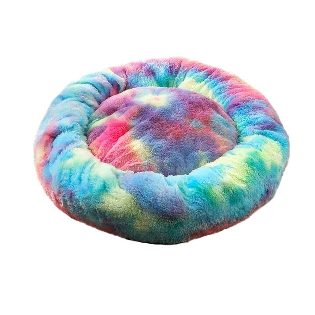 K-9 Cloud - Calming Dog Bed - Anti Anxiety Dog Bed - Soothing Dog Bed