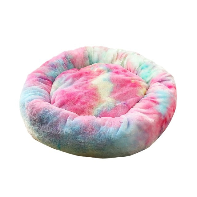 K-9 Cloud - Calming Dog Bed - Anti Anxiety Dog Bed - Soothing Dog Bed