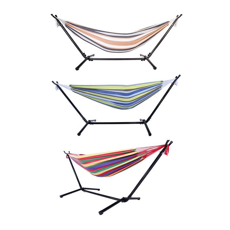 Hammock With Stand - Hammock Stand - Hammock and Stand