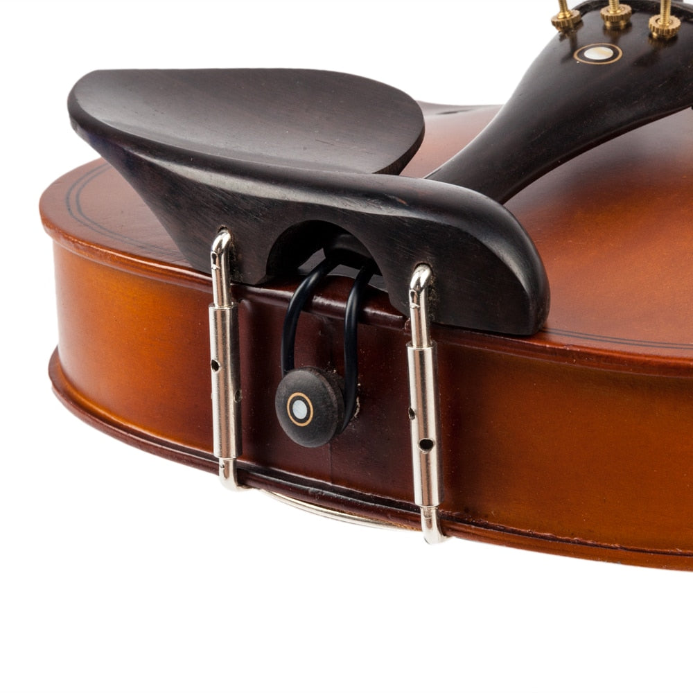 StringLine - Electronic Violin - Electric Violin - Digital Violin - Acoustic Looking Electric Violin