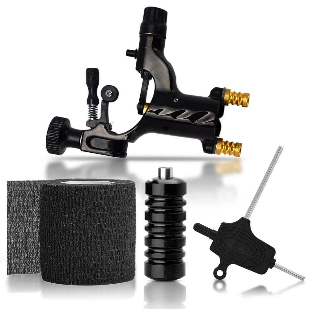 Rotary Tattoo Machine Liner Set - Tattoo Machine Liner Set - Liner Set Microblading Pen Coils - Microblading Pen Tattoo Machine