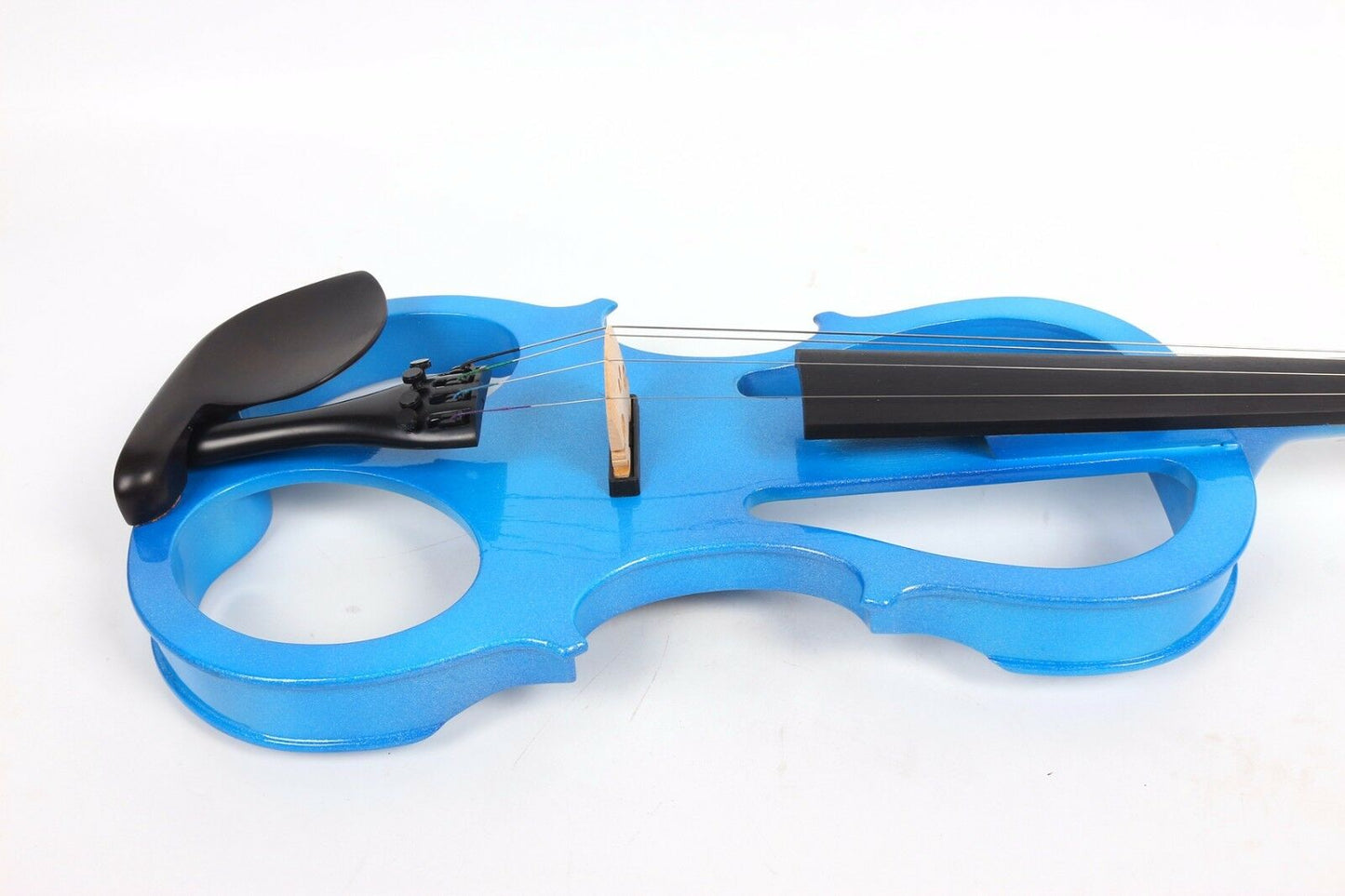 SmartViolin- 4/4 Electric Violin - Electronic Violin - Silent Violin - Digital Violin