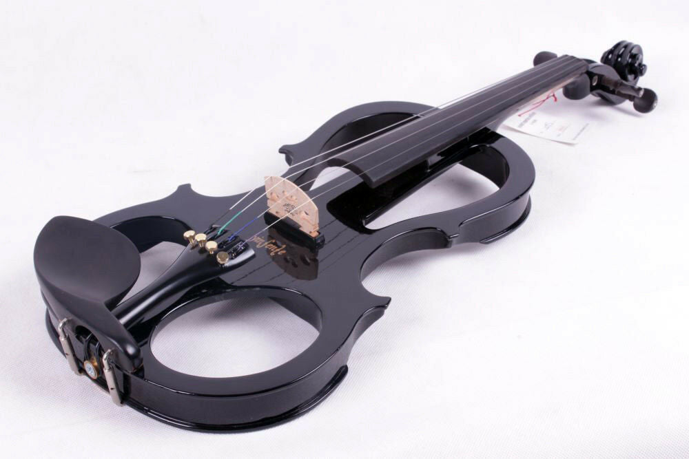 SmartViolin- 4/4 Electric Violin - Electronic Violin - Silent Violin - Digital Violin
