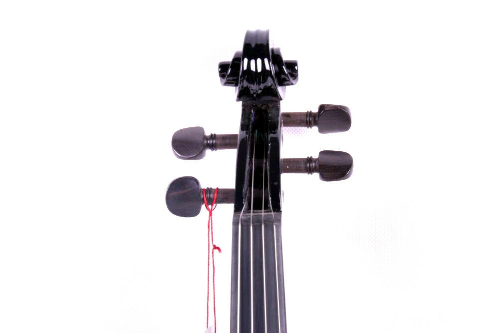 SmartViolin- 4/4 Electric Violin - Electronic Violin - Silent Violin - Digital Violin