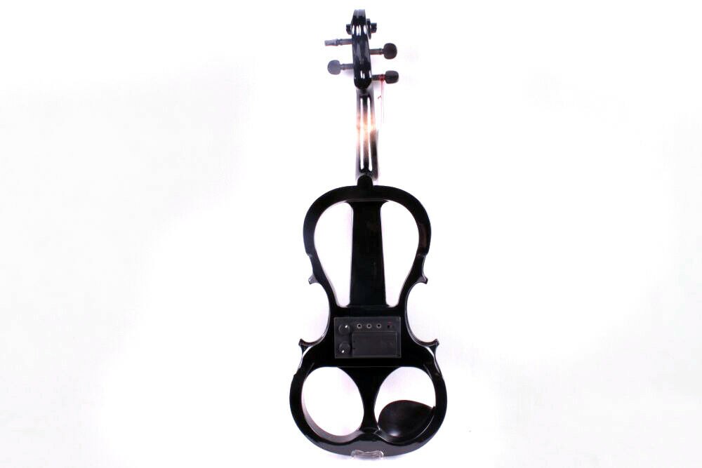 SmartViolin- 4/4 Electric Violin - Electronic Violin - Silent Violin - Digital Violin