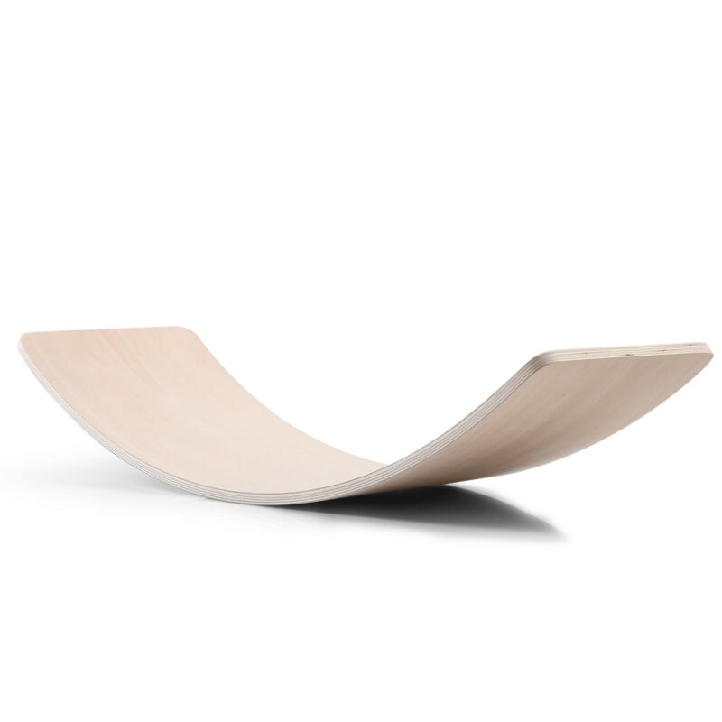36" Wooden Balance Boards - Wooden Balance Boards - Kids Balance Boards - Adult Wooden Balance Boards