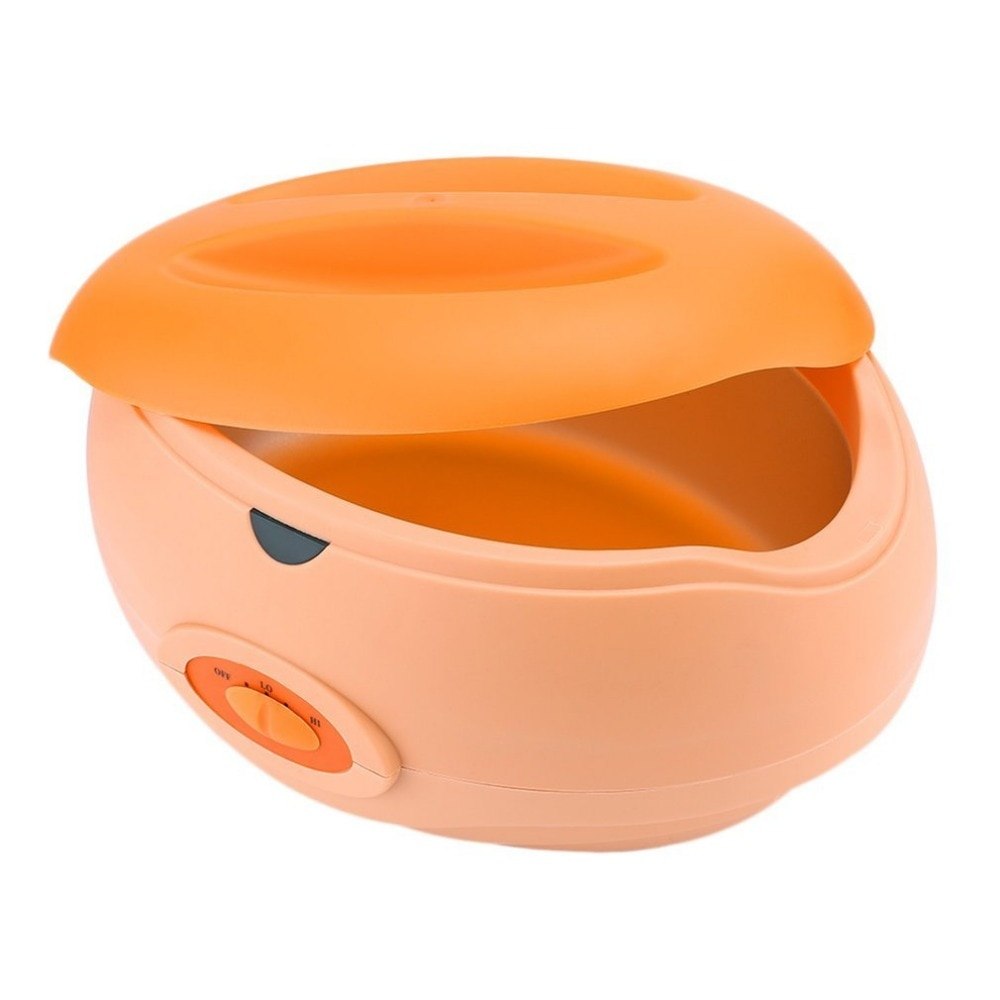 Paraffin Therapy Bath - Wax Pot Warmer - Wax Heater SPA - Beauty Salon Spa Body Treatment Wax - Heater Equipment Keritherapy System Aromatherapy