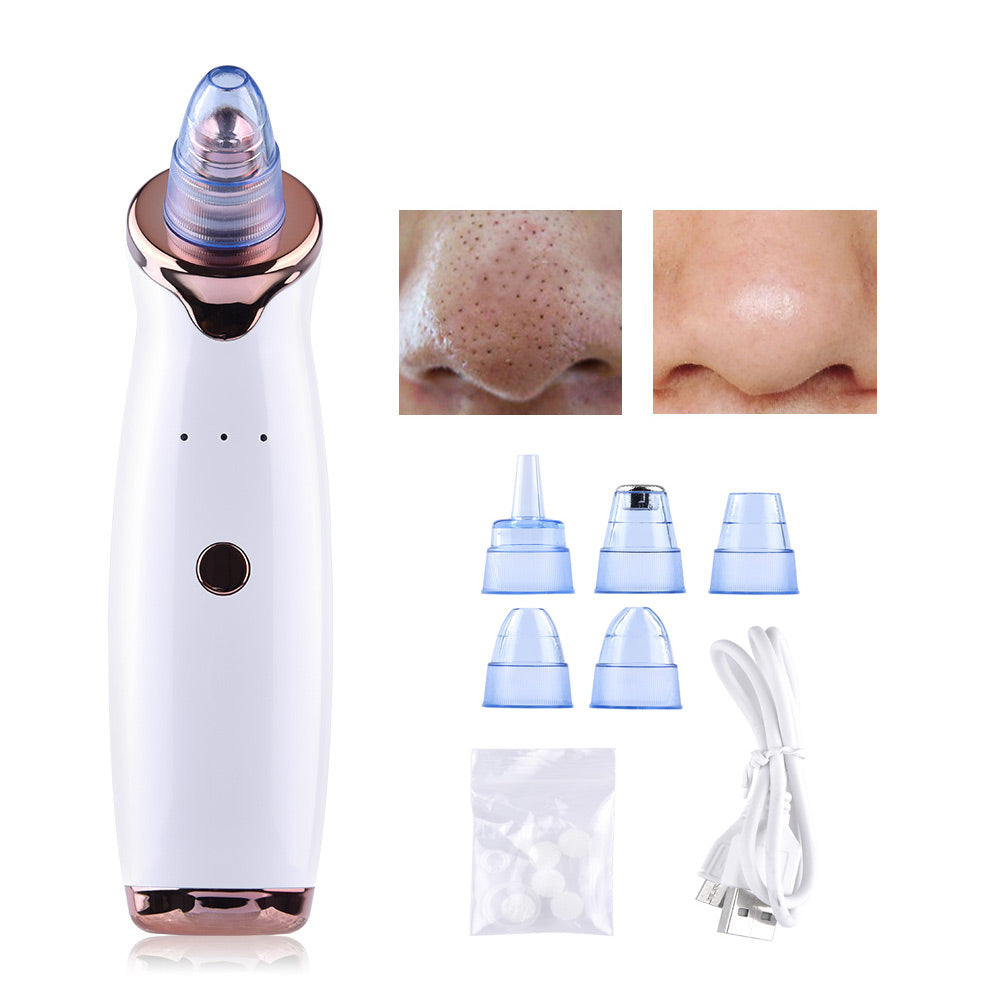 Blackhead Remover Skin Care Pore Vacuum