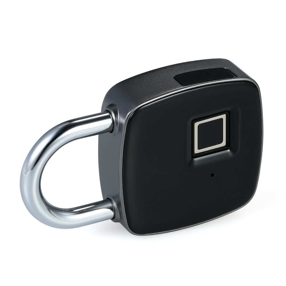 Smart Keyless Fingerprint Lock - Waterproof