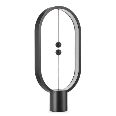 LightMe LED Light Balance Lamp Indoor Table Night Light