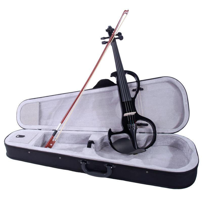 SoundBow - Electric Violin - Electronic Violin - Digital Violin