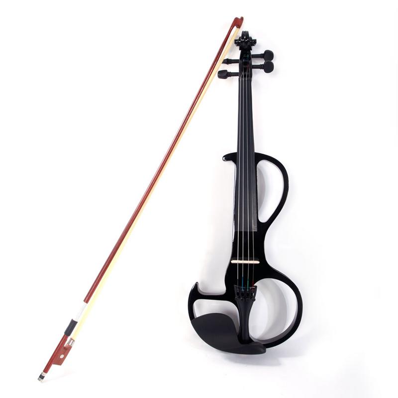 SoundBow - Electric Violin - Electronic Violin - Digital Violin