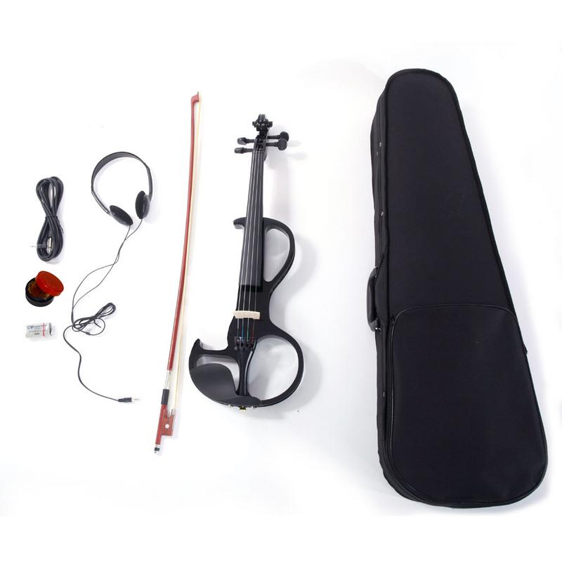 SoundBow - Electric Violin - Electronic Violin - Digital Violin