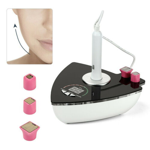 Mini-Lift - Portable RF Microneedle Machine - Non-Surgical Face Lifting and Wrinkle Removal