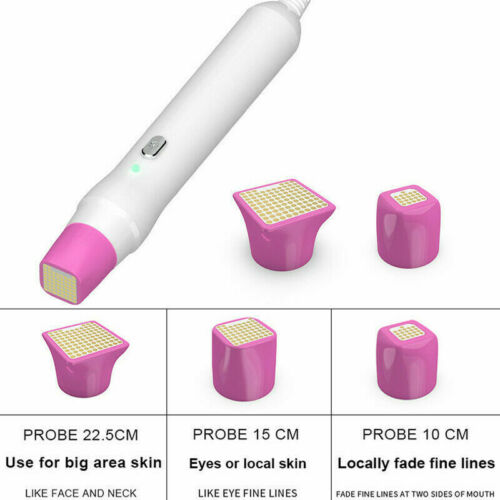 Mini-Lift - Portable RF Microneedle Machine - Non-Surgical Face Lifting and Wrinkle Removal